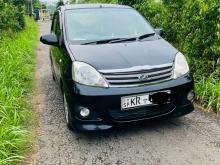 Perodua Viva Elite 2011 Car
