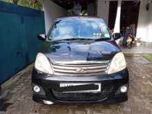 Perodua Viva Elite 2011 Car