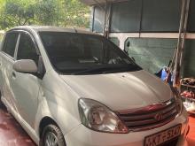 Perodua Viva Elite 2011 Car