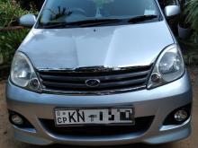 Perodua Viva Elite 2011 Car