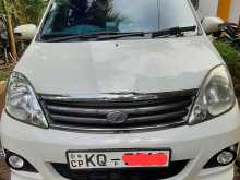 Perodua Viva Elite 2011 Car