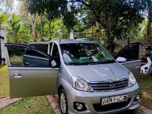 Perodua Viva Elite 2011 Car