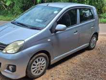 Perodua VIVA ELITE 2011 Car