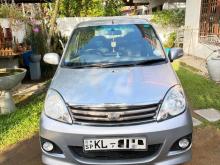 Perodua Viva Elite Premium 2010 Car