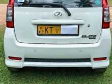 Perodua Viva Elite 2012 Car