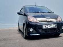 Perodua Viva Elite 2010 Car