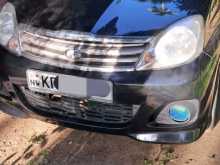 Perodua Viva Elite 2011 Car