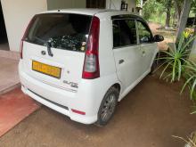 Perodua Viva Elite 2011 Car