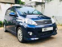 Perodua Viva Elite 2011 Car