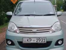 Perodua VIVA ELITE 2011 Car