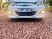 Perodua Viva Elite 2012 Car