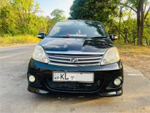 Perodua Viva Elite Premium 2011 Car