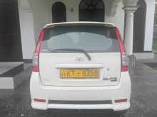 Perodua Viva Elite 2012 Car