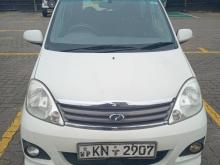 Perodua Viva Elite 2011 Car