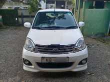 Perodua Viva Elite Premium 2011 Car