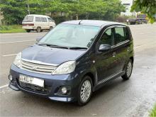 Perodua Viva Elite 2011 Car