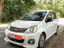 Perodua Viva Elite 2012 Car