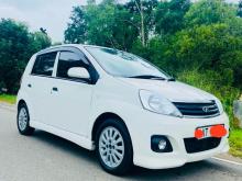 Perodua Viva Elite 2012 Car