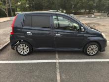Perodua Viva Elite 2010 Car