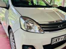 Perodua Viva Elite 2014 Car