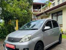 Perodua VIVA ELITE 2010 Car