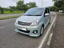 Perodua Viva Elite 2010 Car