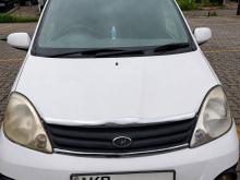 Perodua Viva Elite 2011 Car