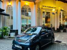 Perodua Viva Elite 2011 Car