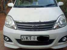 Perodua Viva Elite 2012 Car