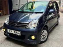Perodua Viva Elite 2010 Car