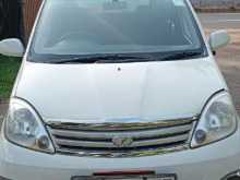 Perodua Viva Elite 2008 Car