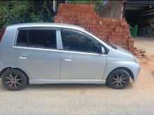 Perodua VIVA ELITE 2009 Car