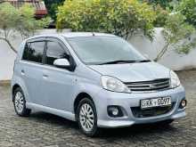 Perodua Viva Elite 2010 Car