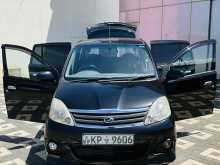Perodua Viva Elite 2011 Car