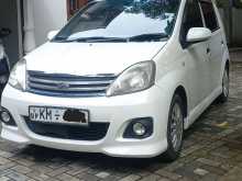 Perodua Viva Elite 2011 Car
