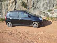 Perodua Viva Elite 2011 Car