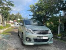 Perodua Viva Elite 2011 Car