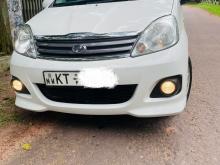 Perodua Viva Elite 2011 Car