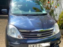Perodua Viva Elite 2010 Car