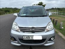 Perodua Viva Elite Premium 2010 Car