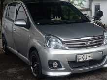 Perodua Viva Elite 2012 Car