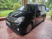 Perodua Viva Elite 2011 Car