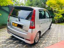 Perodua Viva Elite 2010 Car
