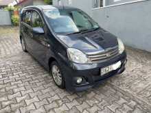 Perodua Viva Elite 2010 Car