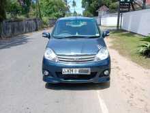 Perodua Viva Elite Premium 2010 Car