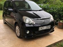 Perodua Viva Elite 2010 Car
