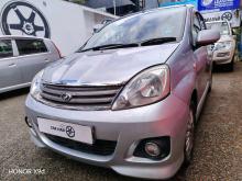 Perodua Viva Elite 2014 Car
