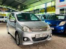 Perodua Viva Elite 2011 Car