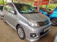 Perodua Viva Elite 2011 Car