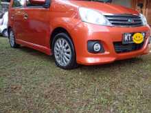 Perodua Viva Elite 2011 Car